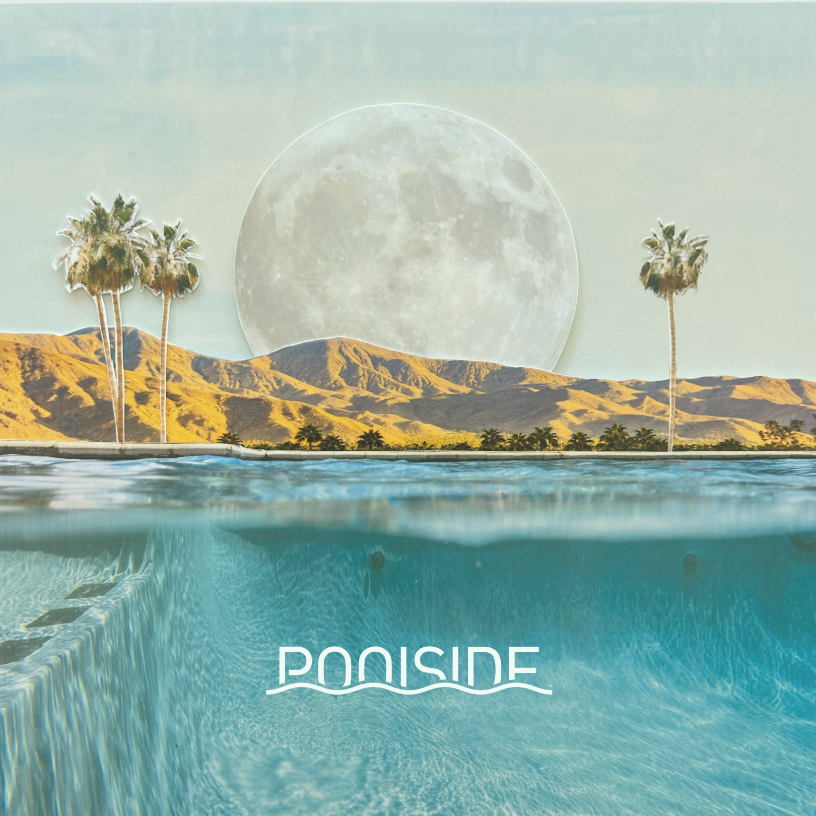 Welcome — Poolside Music